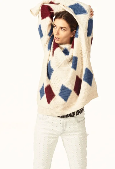 Look 14